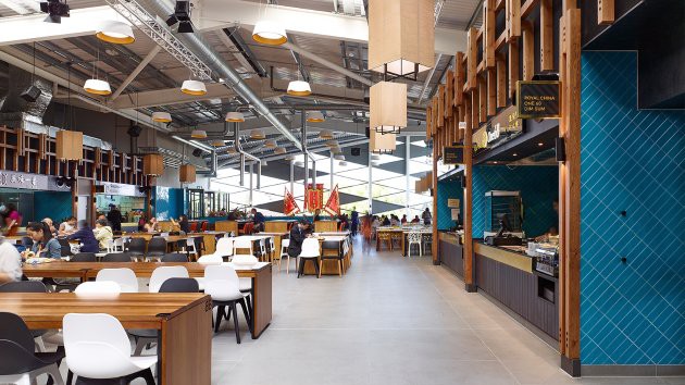 Những xu hướng ẩm thực được dự b&aacute;o sẽ g&acirc;y sốt tr&ecirc;n thế giới trong năm 2018 - Ảnh 1.