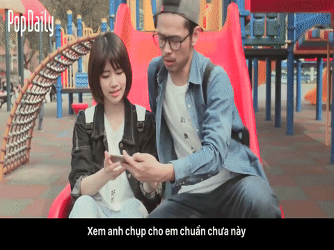 Đừng nhờ bạn trai chụp ảnh hộ nữa nếu không muốn rơi vào vòng xoáy bi kịch - Ảnh 3.