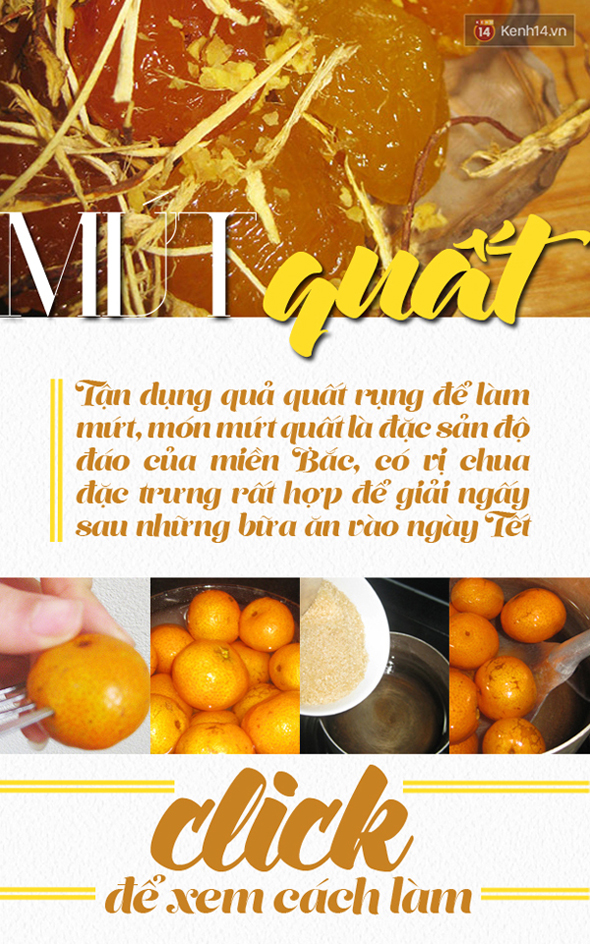 5 loại mứt phải có dịp Tết cùng cách làm “tưởng không dễ mà dễ không tưởng” - Ảnh 7.