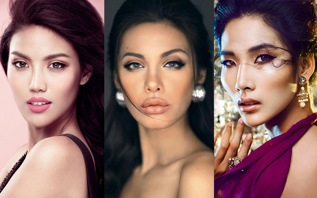Dân mạng lại sôi sục về người chèn ép Minh Hằng sau khi dàn HLV The Face 2017 ra mắt! - Ảnh 1.