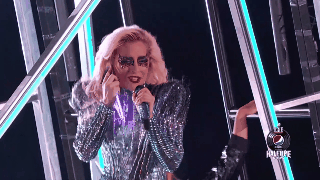 HOT: Sân khấu được hóng nhất đầu năm 2017 của Lady Gaga tại Super Bowl đã lên sóng! - Ảnh 11.