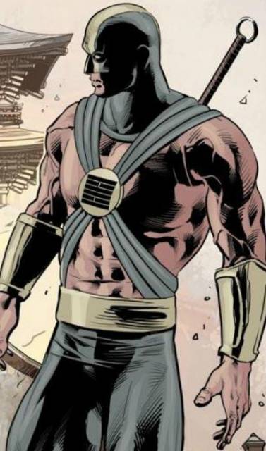 Iron Fist - Siêu anh hùng mới nhất của Vũ trụ Điện Ảnh Marvel là ai? - Ảnh 8.