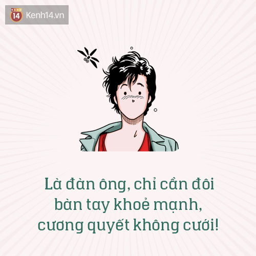 Khi nào thì các quý anh nên nghĩ đến chuyện kết hôn? - Ảnh 19.