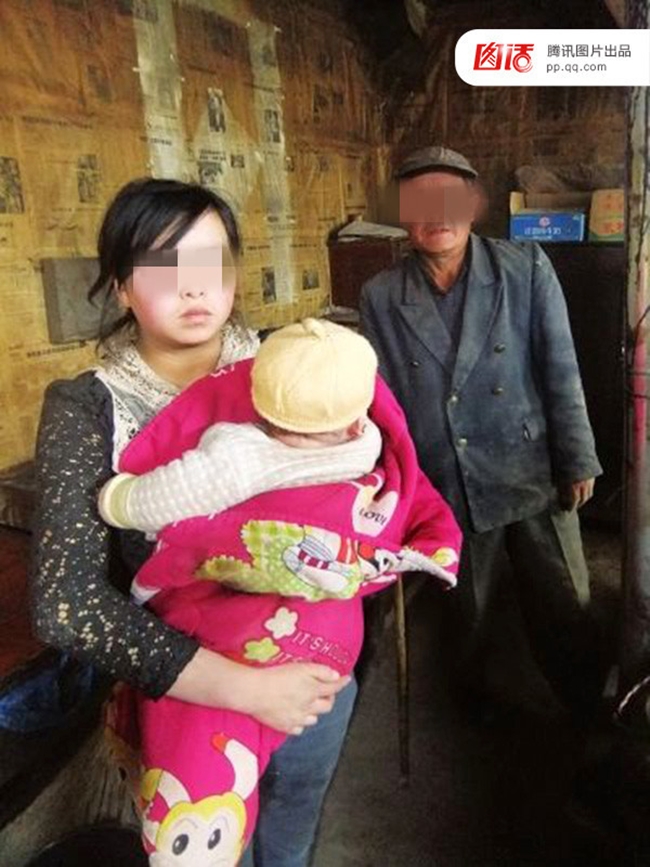C&acirc;u chuyện thương t&acirc;m của những c&ocirc; b&eacute; buộc phải l&agrave;m mẹ trẻ con khi c&ograve;n chưa kịp trưởng th&agrave;nh - Ảnh 10.