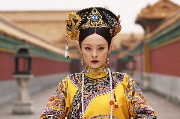 Đây là 5 phim cổ trang xứ Trung có trang phục “tiền tỷ”! - Ảnh 10.
