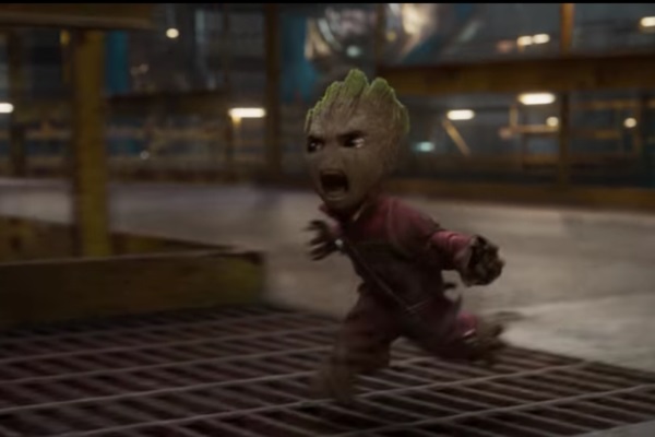 Guardians of the Galaxy Vol. 2: Ai sẽ chết và ai sẽ sống? - Ảnh 10.