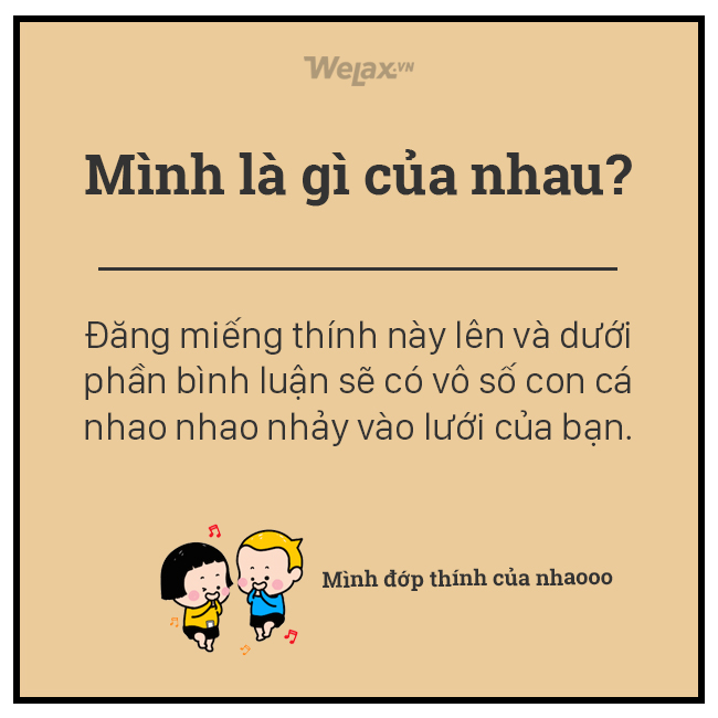 Từ điển sống ảo - Hãy đọc kỹ hướng dẫn trước khi dùng! - Ảnh 19.