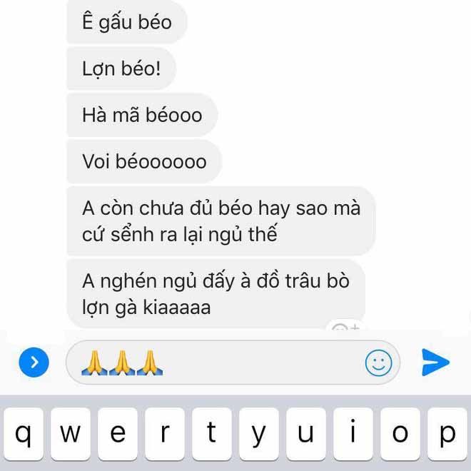 Trót đi ngủ khi đang nhắn tin với người yêu, sáng hôm sau bạn sẽ nhận được những gì? - Ảnh 19.