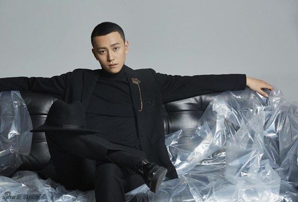 Hoắc Kiến Hoa v&agrave; b&agrave; x&atilde; L&acirc;m T&acirc;m Như rủ nhau l&agrave;m x&atilde; hội đen? - Ảnh 10.