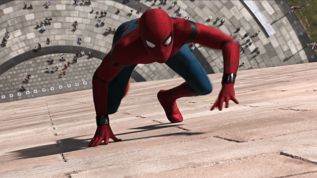 Spider-Man: Homecoming: Đừng tưởng trailer đã tiết lộ toàn bộ nội dung phim! - Ảnh 10.