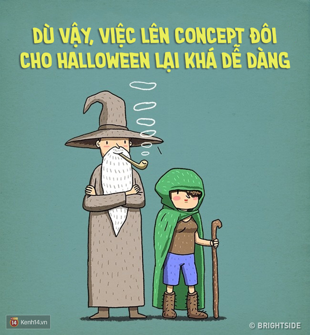 Những tình huống dở khóc dở cười khi yêu một anh chàng cao kều - Ảnh 17. Những tình huống dở khóc dở cười khi yêu một anh chàng cao kều - Ảnh 17.