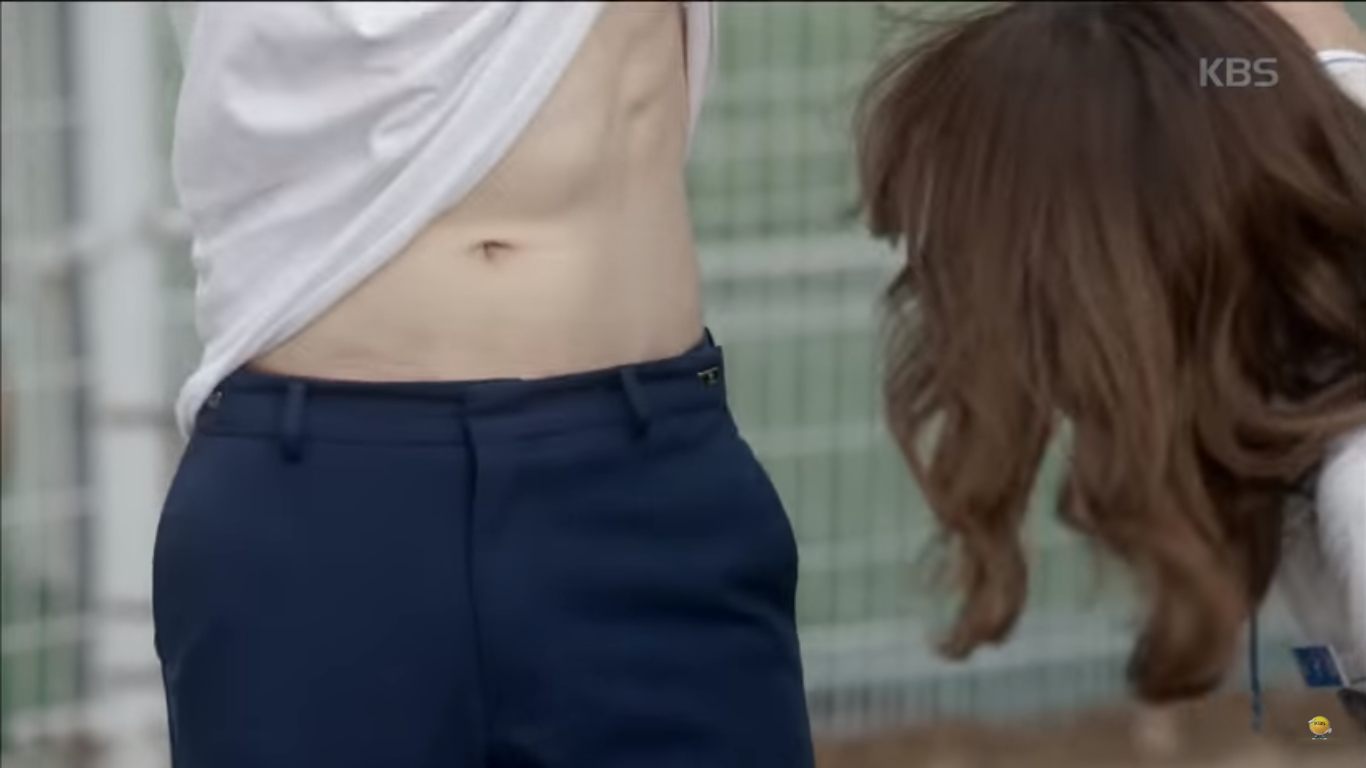 Mới đến tập 2, &ldquo;School 2017&rdquo; đ&atilde; khiến kh&aacute;n giả &ldquo;đau mắt&rdquo; v&igrave; d&agrave;n diễn vi&ecirc;n - Ảnh 11.