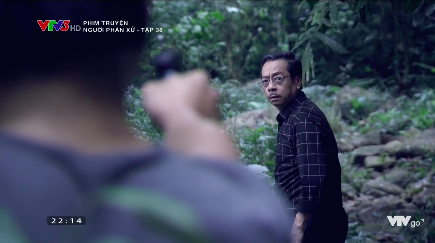 Người ph&aacute;n xử 38: Khải Sở Khanh bất ngờ trở th&agrave;nh người h&ugrave;ng - Ảnh 10.