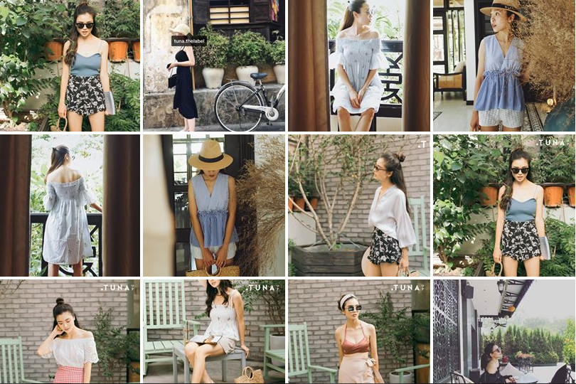 Đồ đẹp, trendy mà giá lại mềm, đây là 15 shop thời trang được giới trẻ Hà Nội kết nhất hiện nay - Ảnh 31.