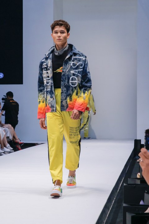 Lần đầu đến Malaysia dự fashion week, Kelbin Lei kh&ocirc;ng ngờ giới trẻ ở đ&acirc;y biết r&otilde; về m&igrave;nh - Ảnh 10.