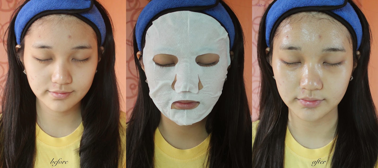 Bí kíp da đẹp của Phạm Băng Băng nằm ở 5 loại mặt nạ này và đây là review tường tận về chúng - Ảnh 10. Bí kíp da đẹp của Phạm Băng Băng nằm ở 5 loại mặt nạ này và đây là review tường tận về chúng - Ảnh 10.
