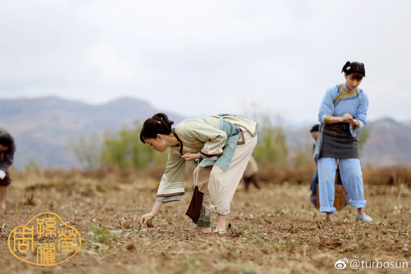 “Năm Ấy Hoa Nở”: Ma nữ Tôn Lệ hiện nguyên hình, rửa oan cho bản thân! - Ảnh 9.