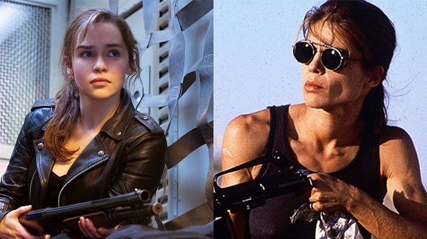 Angelina Jolie và Alicia Vikander: Ai mới là nàng Lara Croft hoàn hảo? - Ảnh 12.