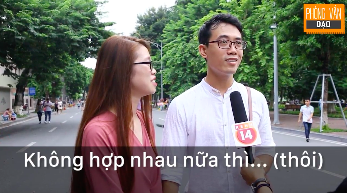 Làm gì khi người yêu đi thả thính linh tinh? - Ảnh 13. Làm gì khi người yêu đi thả thính linh tinh? - Ảnh 13.