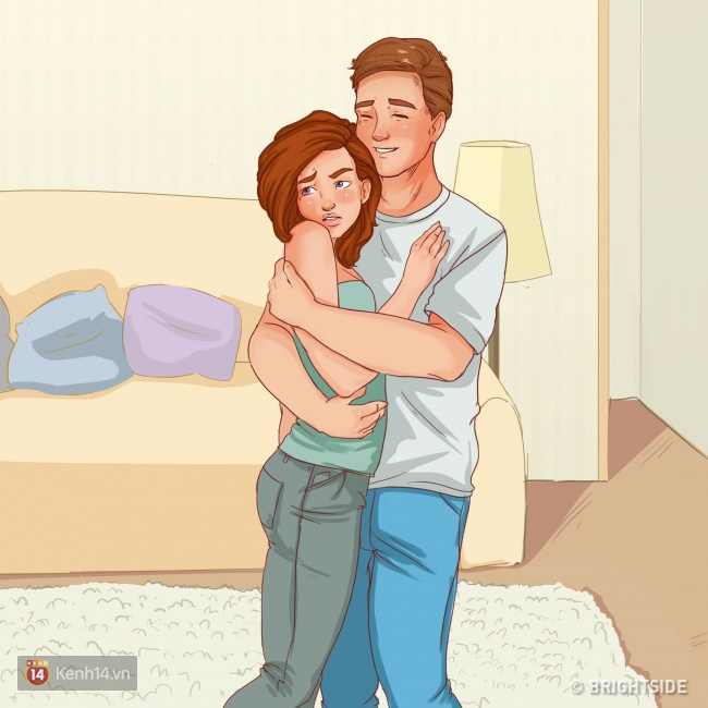 10 dấu hiệu chứng tỏ t&igrave;nh y&ecirc;u của bạn đang kh&ocirc;ng ổn một ch&uacute;t n&agrave;o - Ảnh 10.