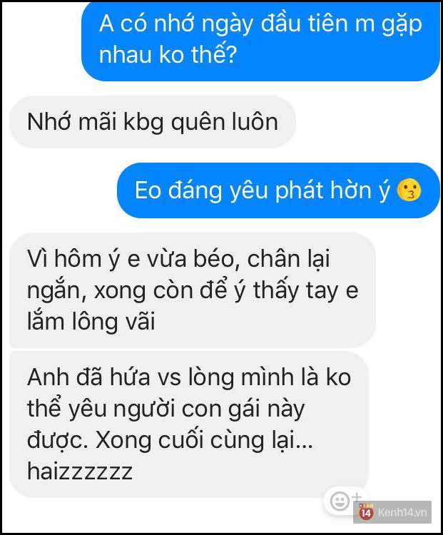 Quên truyền thuyết soái ca đi, có những anh chàng luôn thích “ngược” bạn gái như thế này đây! - Ảnh 19.