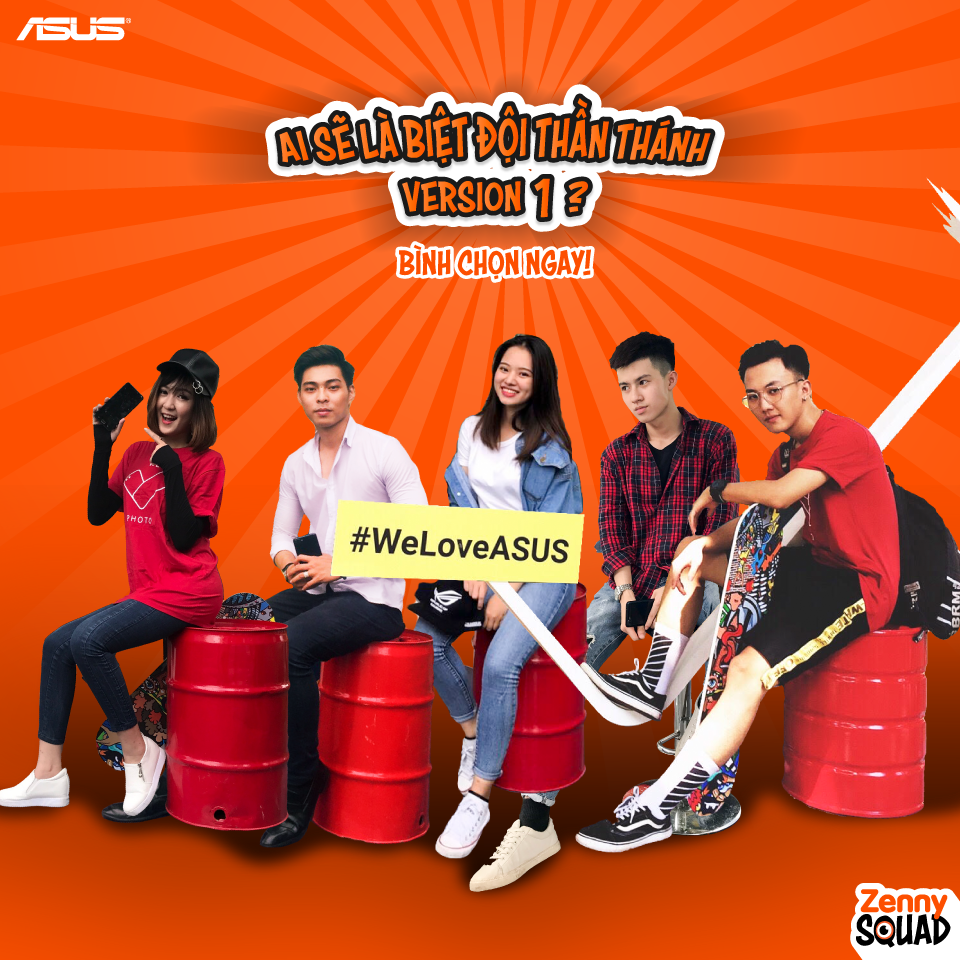 Những điều ấn tượng chỉ có tại Asus Campus Tour 2017 - Ảnh 10.