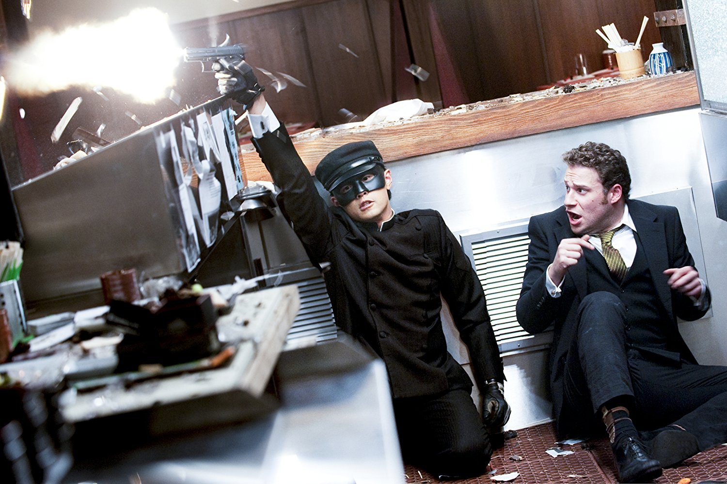 Tập hợp 8 phim siêu anh hùng khiến bạn cười nghiêng ngả! - Ảnh 14. Tập hợp 8 phim siêu anh hùng khiến bạn cười nghiêng ngả! - Ảnh 14.