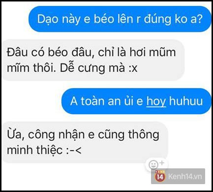 Có những người “dỗ ngon dỗ ngọt” người yêu thế này mà chỉ chực bị cho ăn đấm - Ảnh 19.