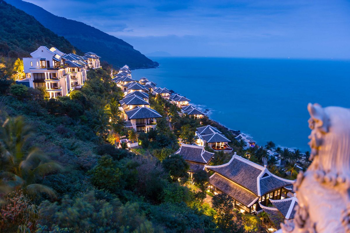 Báo Mỹ viết về khu resort hàng đầu thế giới tại Đà Nẵng, nơi nghỉ ngơi của các nhà lãnh đạo APEC với giá phòng lên tới 70 triệu đồng/đêm - Ảnh 3.