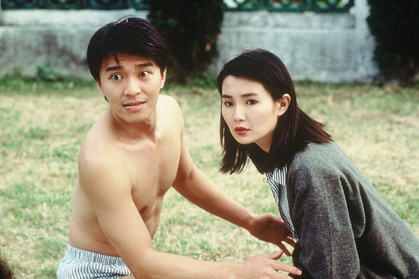 12 mỹ nhân phim Châu Tinh Trì: Ai cũng đẹp đến từng centimet (Phần 2) - Ảnh 8.