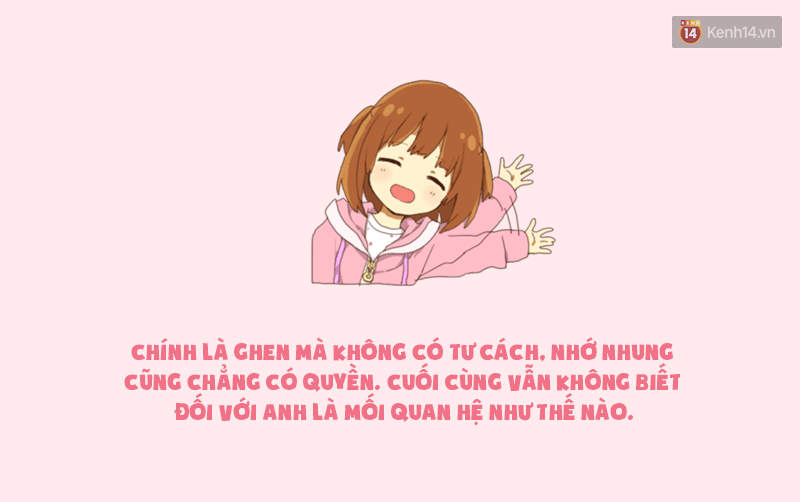 Anh cÃ³ biáº¿t má»t cÃ´ gÃ¡i tá»n thÆ°Æ¡ng nháº¥t lÃ  khi nÃ o khÃ´ng? - áº¢nh 19.