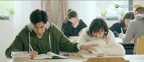 &ldquo;Gửi Thời Đẹp Đẽ&rdquo;: Kh&aacute;n giả ghen tỵ v&igrave; Giang Thần v&agrave; Tiểu Hy ch&iacute;nh thức đến với nhau - Ảnh 10.