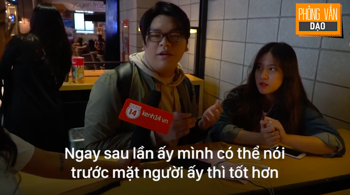 L&agrave;m g&igrave; khi nhắn tin hết ruột hết gan, người y&ecirc;u chỉ rep: Ừ hoặc Ok? - Ảnh 14.