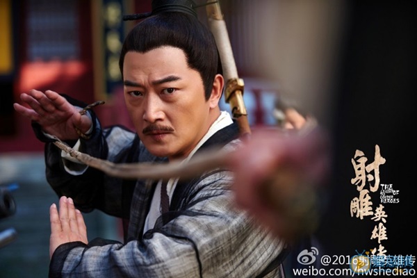 Điểm danh 6 nhân vật lịch sử có thật trong các phim kiếm hiệp của nhà văn Kim Dung - Ảnh 5.