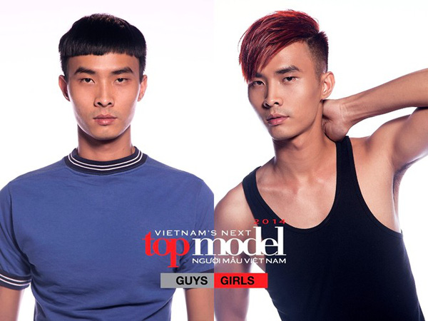 Cắt tóc như Vietnams Next Top Model thế này thì thà đừng cắt cho xong! - Ảnh 10.