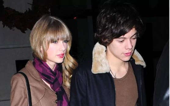 Harry Styles trải lòng về cuộc tình với Taylor Swift: Yêu cô ấy thật khó khăn - Ảnh 1.