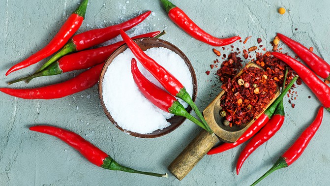 H&oacute;a ra những người th&iacute;ch ăn cay đều c&oacute; đặc điểm t&iacute;nh c&aacute;ch như thế n&agrave;y đ&acirc;y - Ảnh 1.