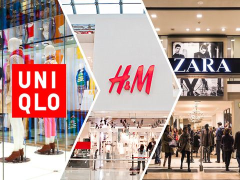 H&M, Zara và Uniqlo: Đều là thời trang bình dân, tưởng giống nhau mà thực ra lại rất khác! - Ảnh 7.