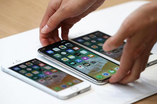 Lời thú tội: Tôi đã bị Apple lừa mua iPhone X như thế nào! - Ảnh 5.