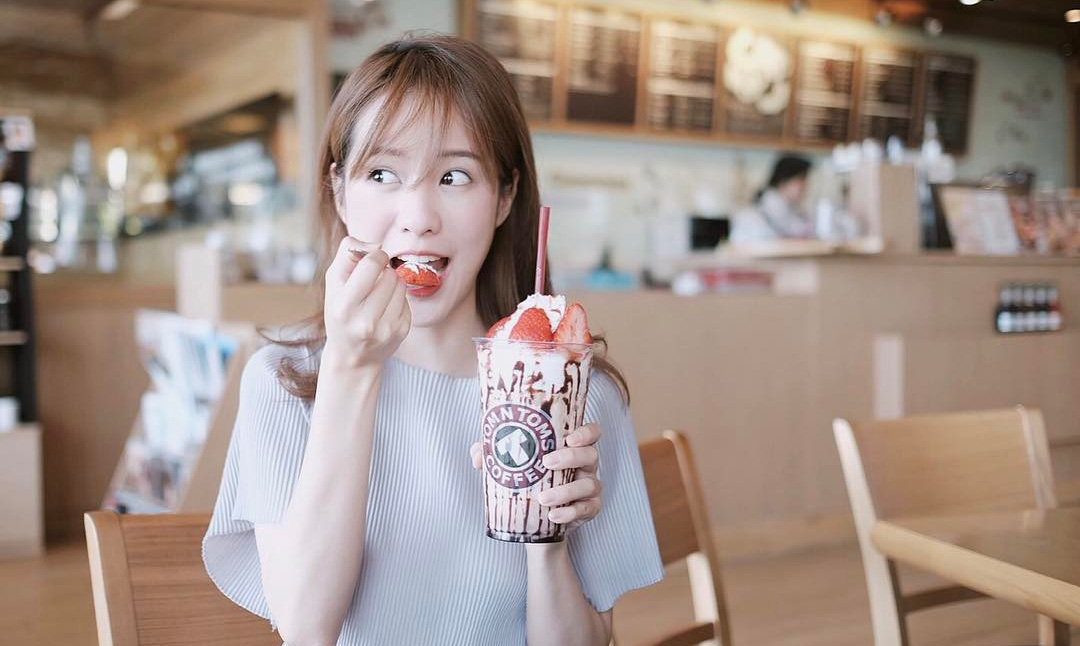 Con gái đừng bỏ qua những loại trái cây trị nếp nhăn cực hữu ích này nhé