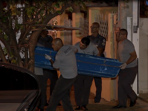 Xả súng đêm Giao thừa tại Brazil, 11 người thiệt mạng - Ảnh 1.