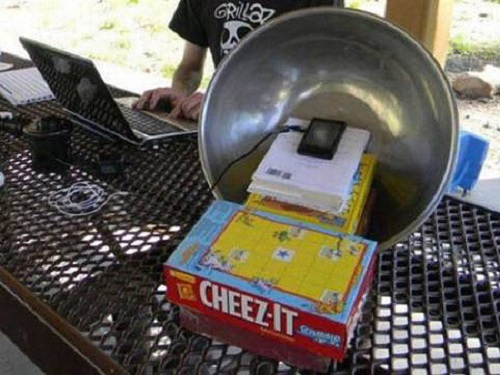 Đến quỳ với 12 kiểu chắp v&aacute; đồ d&ugrave;ng kh&ocirc;ng thể bựa hơn - Ảnh 21.