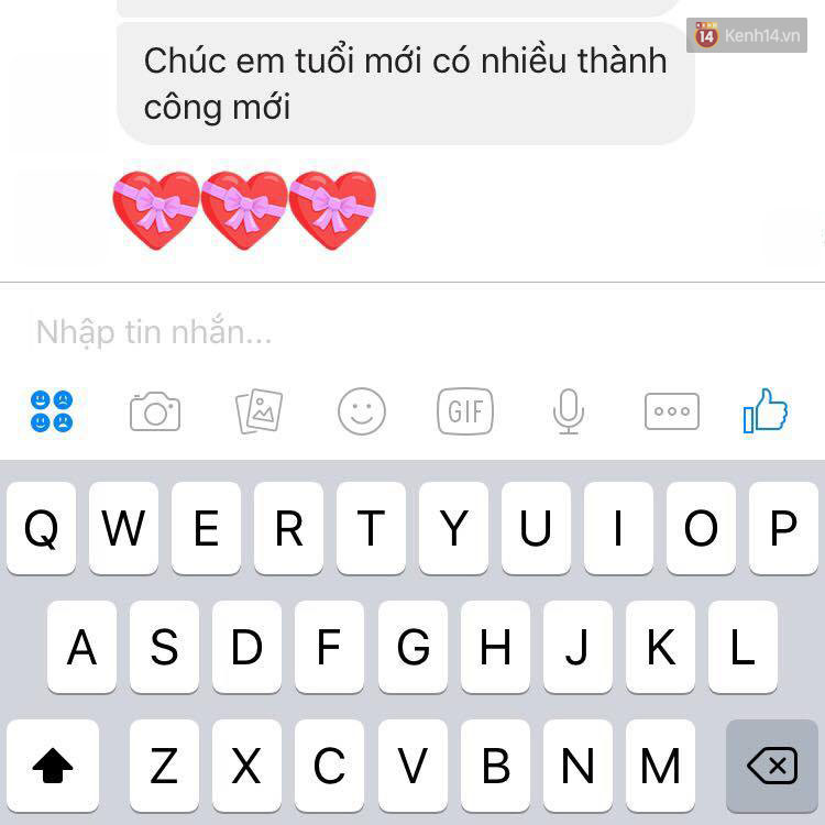 11 kiểu nhắn tin chứng tỏ anh ấy mong muốn tìm hiểu bạn một cách nghiêm túc và chân thành - Ảnh 21. 11 kiểu nhắn tin chứng tỏ anh ấy mong muốn tìm hiểu bạn một cách nghiêm túc và chân thành - Ảnh 21.