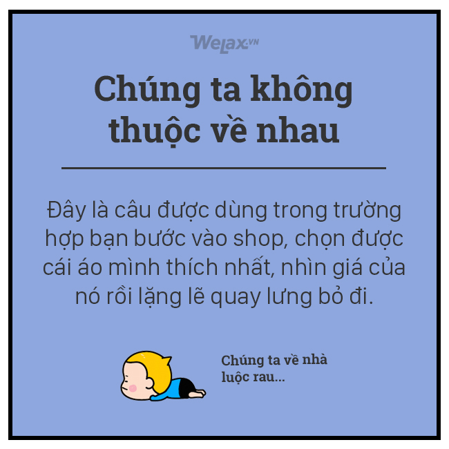 Từ điển sống ảo - Hãy đọc kỹ hướng dẫn trước khi dùng! - Ảnh 21.