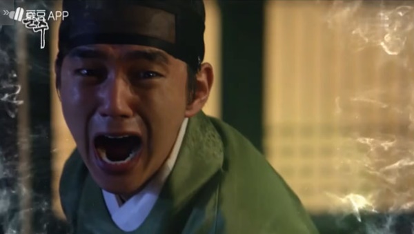 Nước mắt của “quân chủ” Yoo Seung Ho: Không chỉ vì gái đẹp! - Ảnh 6.