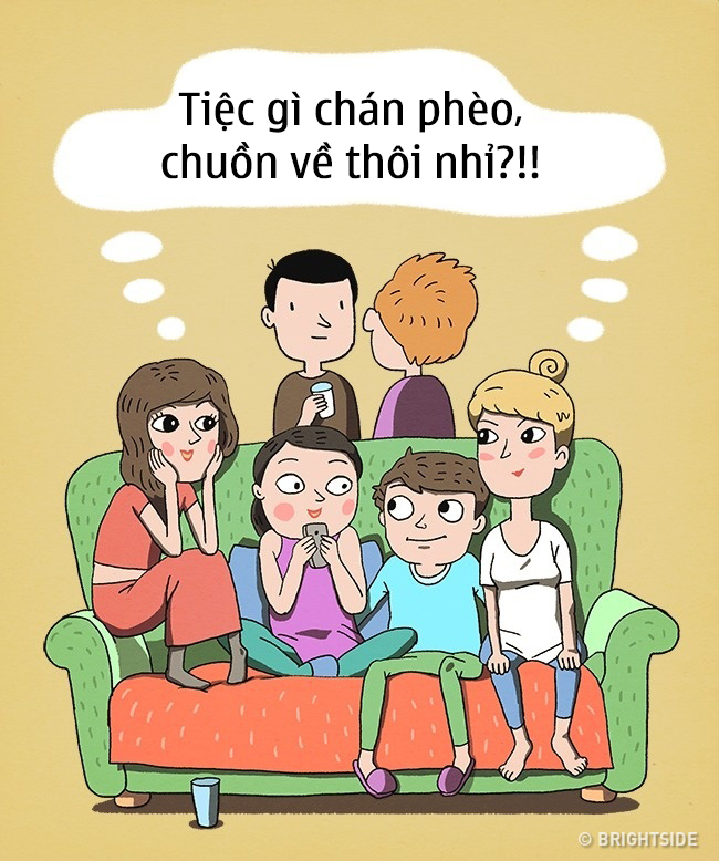 Chẳng cần bạn trai, con gái chỉ cần một cô bạn thân thôi là đủ! - Ảnh 21.