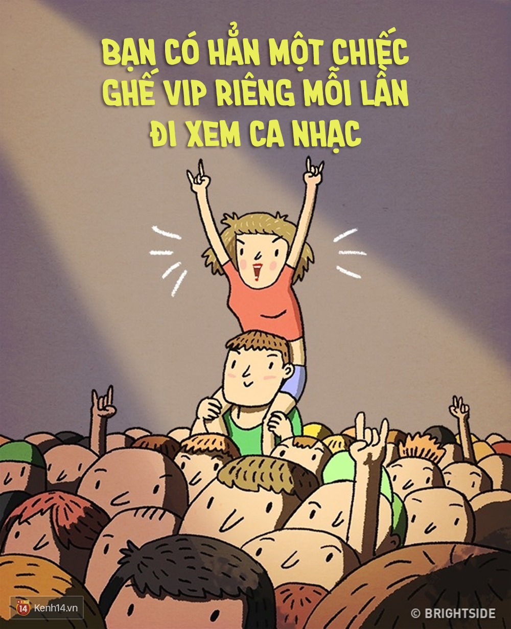 Những tình huống dở khóc dở cười khi yêu một anh chàng cao kều - Ảnh 19. Những tình huống dở khóc dở cười khi yêu một anh chàng cao kều - Ảnh 19.