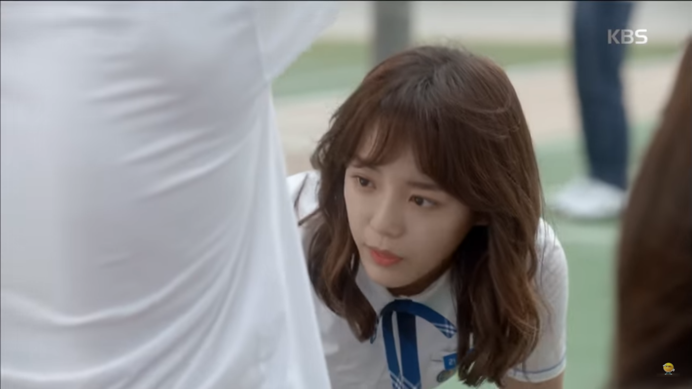 Mới đến tập 2, &ldquo;School 2017&rdquo; đ&atilde; khiến kh&aacute;n giả &ldquo;đau mắt&rdquo; v&igrave; d&agrave;n diễn vi&ecirc;n - Ảnh 10.