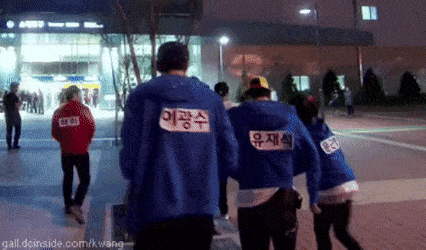 Lu&ocirc;n bị gọi th&aacute;nh phản bội, nhưng đ&acirc;y mới l&agrave; t&iacute;nh c&aacute;ch thật của Lee Kwang Soo - Ảnh 23.