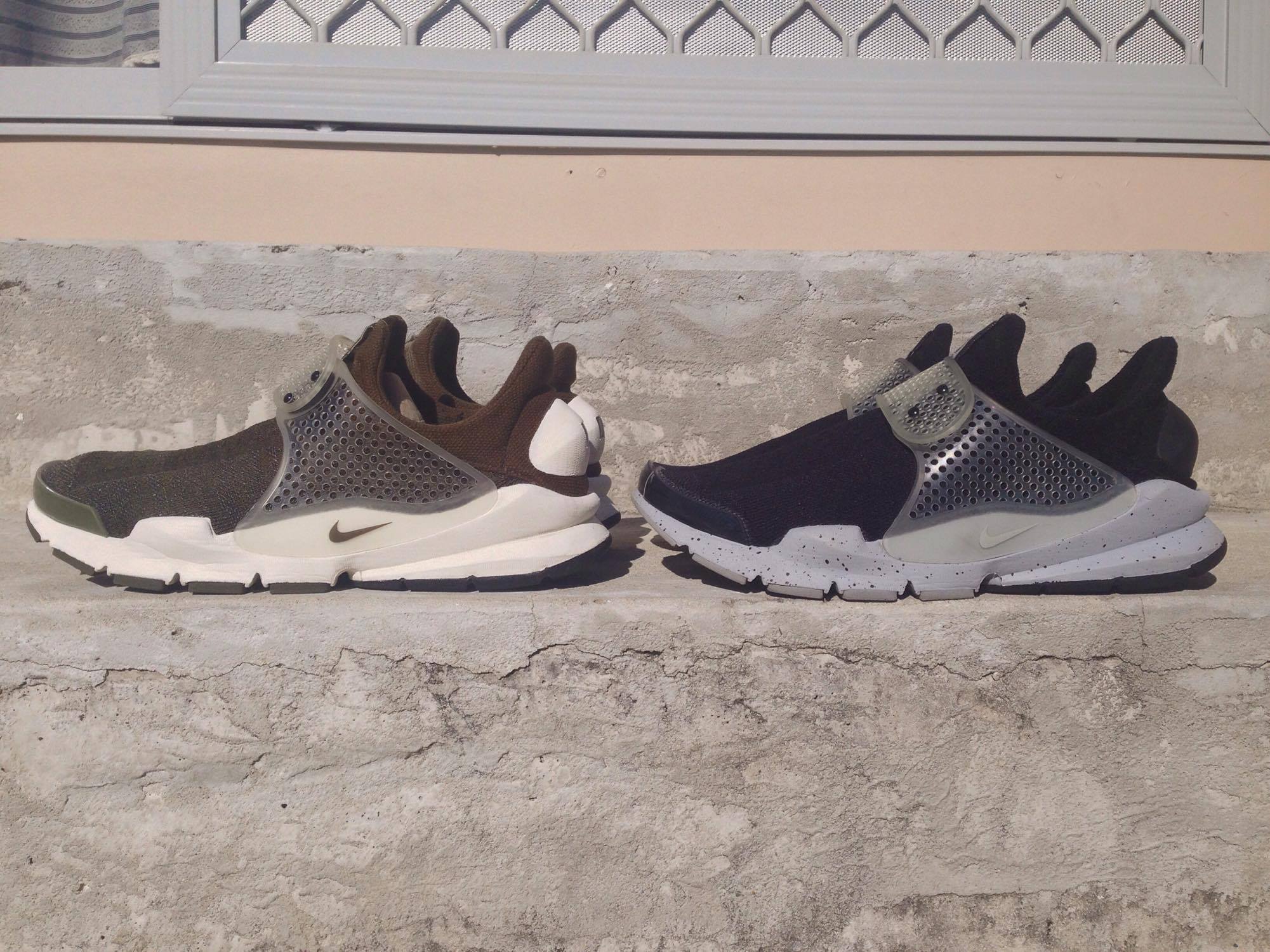 Gặp gỡ B&ugrave;i Huỳnh Trọng Nh&acirc;n, thủ lĩnh ngầm trong giới chơi gi&agrave;y người Việt tại Sydney - Ảnh 14.